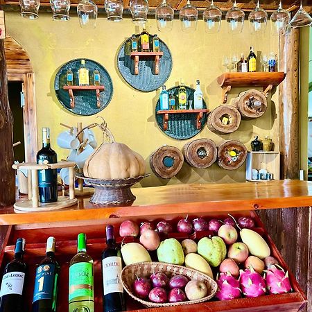 Bac Ha Charm Stay Экстерьер фото