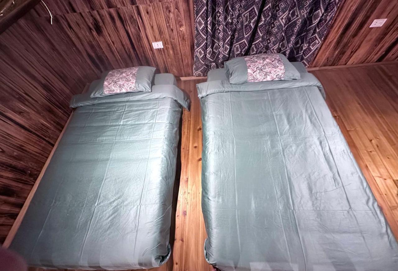 Bac Ha Charm Stay Экстерьер фото