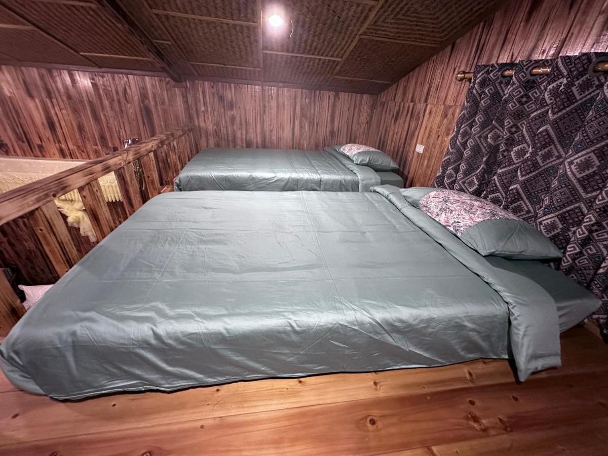 Bac Ha Charm Stay Экстерьер фото